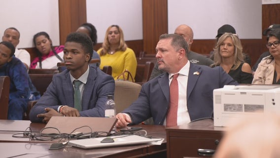 Mistrial declared in AJ Armstrong retrial for capital murder of Bellaire parents