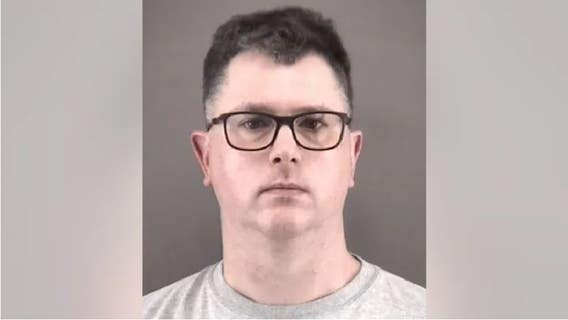 'Rogue' former nurse charged with murder of 2 patients at hospital, nearly killing third