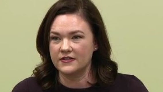 Harris County judge election: Alexandra del Moral Mealer to file election contest