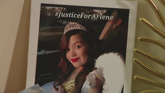 Arlene Alvarez shooting death: Murder charge dropped; suspect awaits manslaughter trial