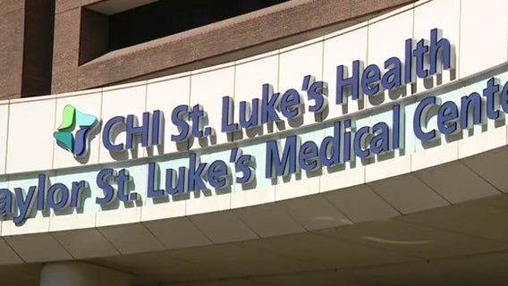 Houston's St. Luke's cyberattack is leaving patients vulnerable, nurse tells FOX 26