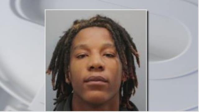 20-year-old repeat offender asks lame duck criminal district court judge to sentence him to probation