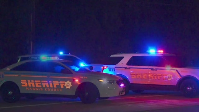 Man dies in hit-and-run crash along Tomball Parkway in NW Harris County