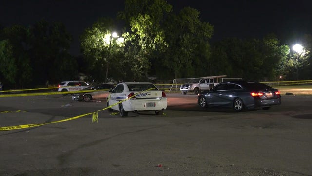 DJ at Mi Jalisco Sports Bar on Airline Drive allegedly shot a man, HCSO investigating