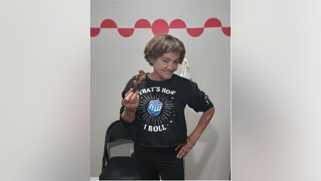 Missing elderly: Police ask for help locating woman with dementia in Houston