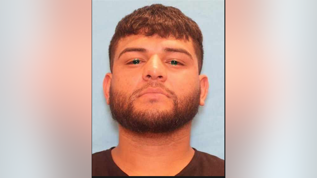 Pasadena police search for man accused of kidnapping woman who was later found dead