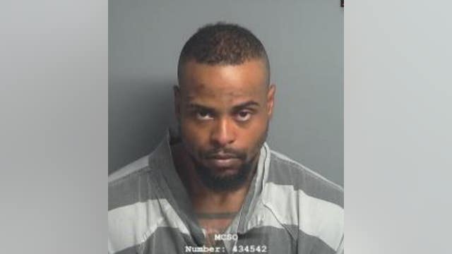 Dominique Johnson, 32, sentenced to 30 years after Montgomery County chase