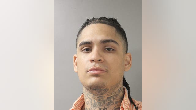 Houston man convicted 4 years later for 2018 murder of Spring couple