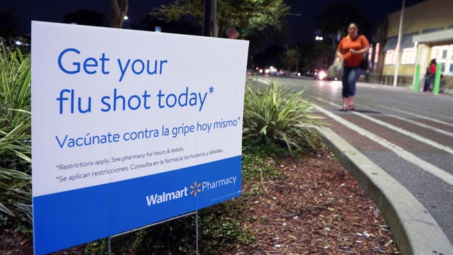 Texas health officials bracing for intense flu season