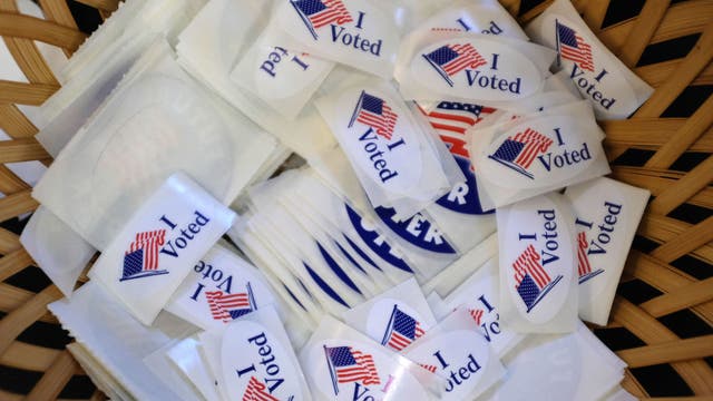When is the Texas governor vote? 2022 midterm election day, early voting dates