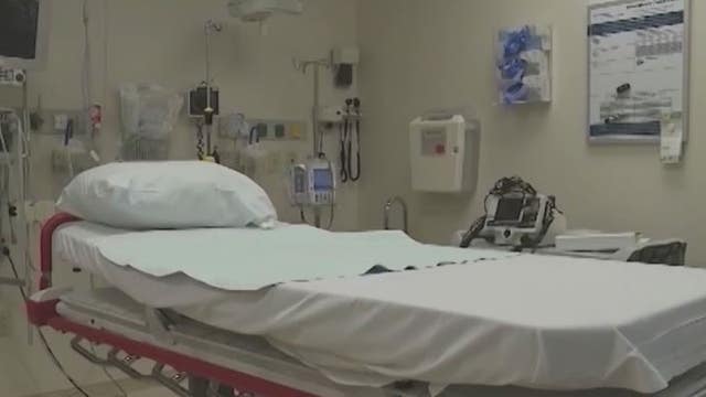 UTHealth doctor speaks about national increases in the cases of RSV