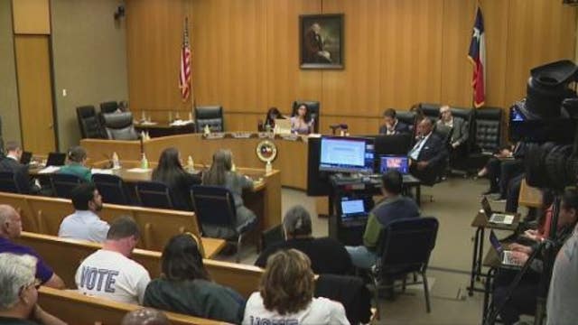 Precinct 4 Constable claims Harris Co. plans to defund his department by taking leftover funds