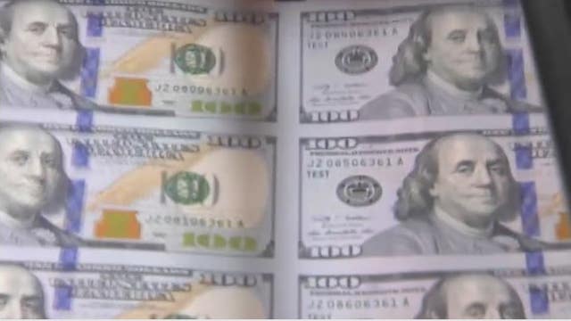 Texas Comptroller: Texas legislature expected to have $27 billion in extra funds this upcoming session