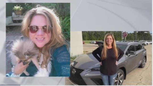Alvin ISD teacher, Michelle Reynolds, found alive after missing since September