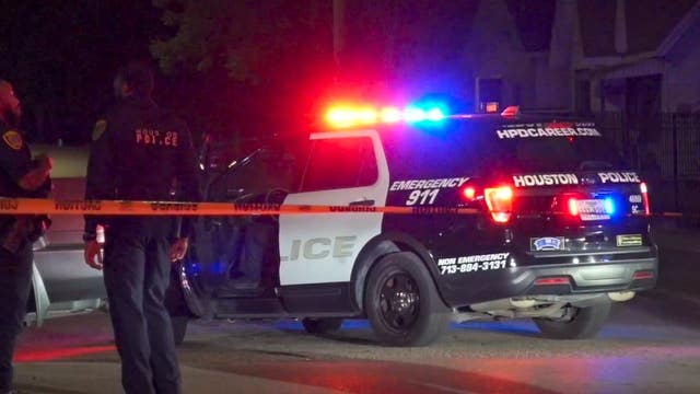 Man found dead in Third Ward, running truck nearby with drugs inside