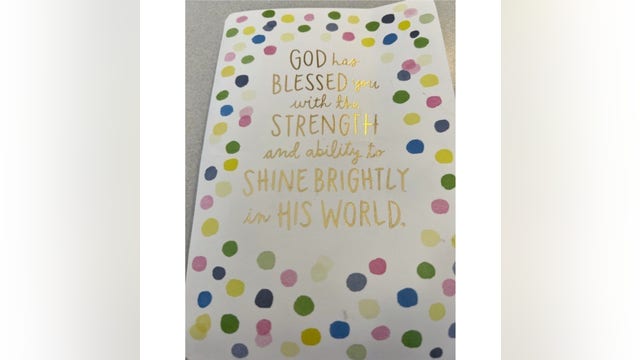 MAX's Wine Dive owners finds cash, gift card left behind at their restaurant on Washington Ave.