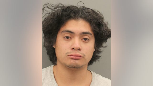 Rene Alfredo Alvarado Lopez charged for killing 2-year-old in hit-and-run incident in southwest Houston