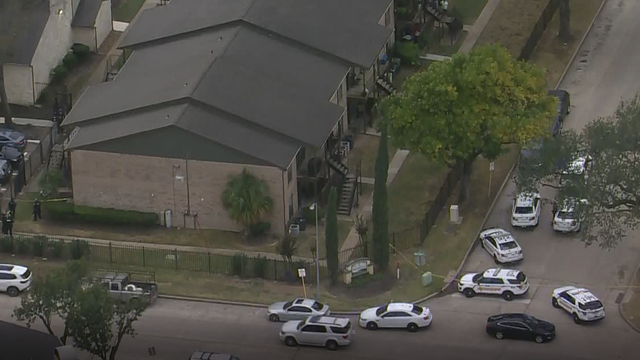 Harris County boy shot to death by brother handling shotgun on Timber Creek Place: sheriff