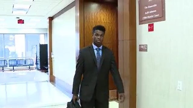 A.J. Armstrong trial: Jury seated for third trial, scheduled to begin on June 5