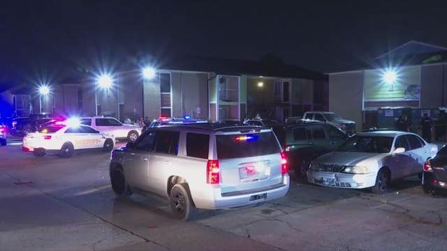 Harris County administrator's claim violent crime down 12% based on inaccurate data