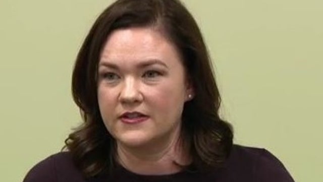 Harris County judge election: Alexandra del Moral Mealer to file election contest