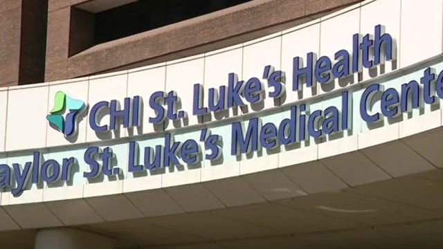 St. Luke's Health says systems being restored after cyberattack