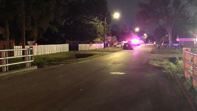 12-year-old boy fatally shot on Velma Ave., possible suspect detained: HPD