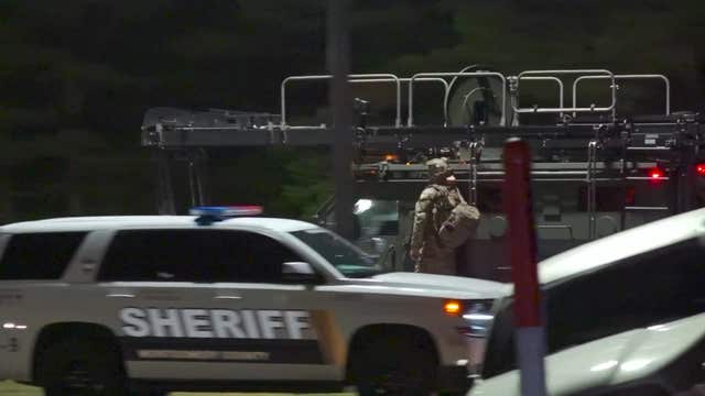 Aggravated kidnapping investigation leads to chase in Harris, Montgomery counties