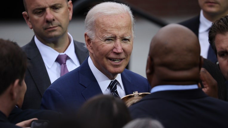 President Biden delivers remarks on lowering costs for American families in California