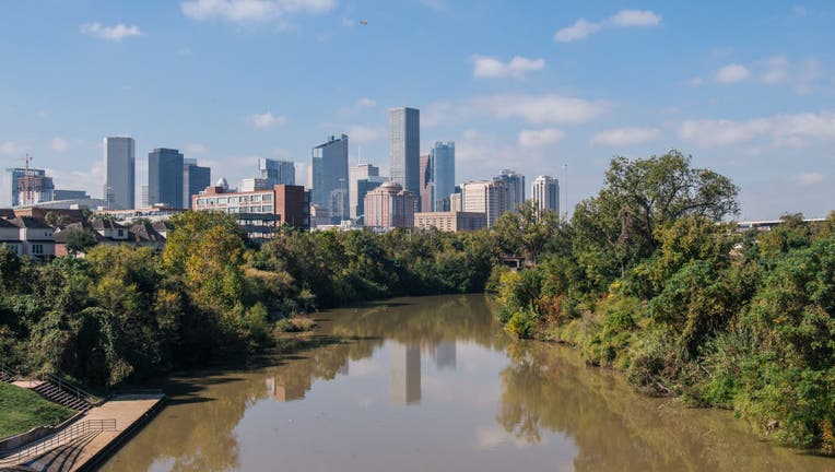 Houston Public Works TikTok Contest User Writes Rap About Saving Water   GettyImages 1352911591 