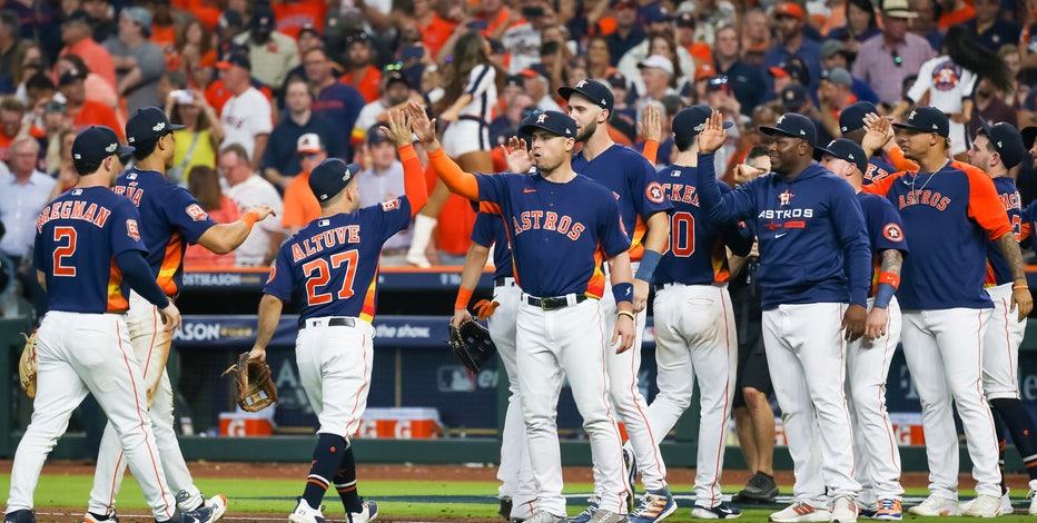 White Sox-Astros MLB 2021 ALDS Game 3 live stream (10/10) How to watch  online, TV info, time 