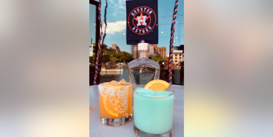 Houston Food & Drink Specials for the Astros World Series 2022