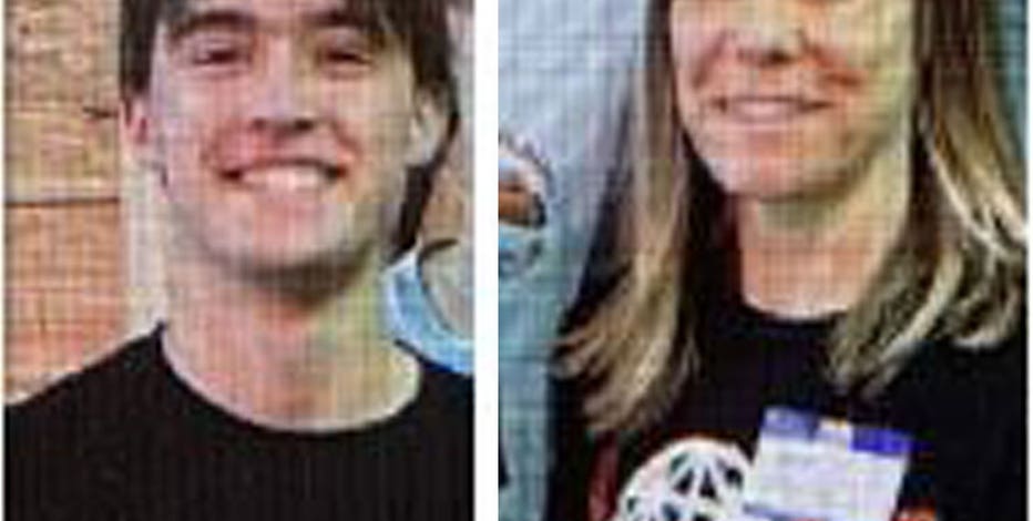 Court documents reveal bloody scene in Humble where mother, son