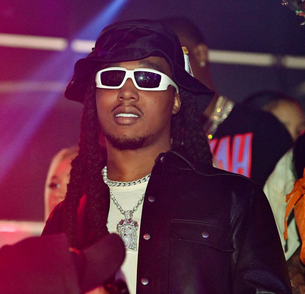 How bad has violent crime become in Harris County in the wake of Migos rapper Takeoff's murder?