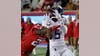 CAUGHT ON CAMERA: UH to discipline football player who slapped opposing Tulsa player after close loss