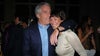 Ghislaine Maxwell moved from federal prison in Florida to Texas