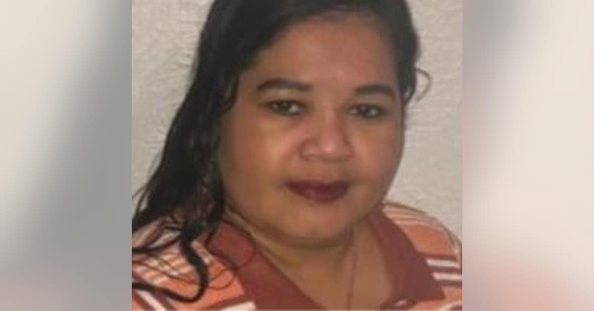 CLEAR ALERT issued for woman believed to be in 'imminent danger' last ...