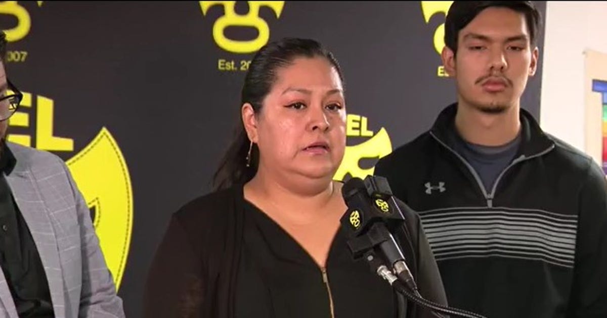 Man fatally shot by Houston police officer, family says he was going ...