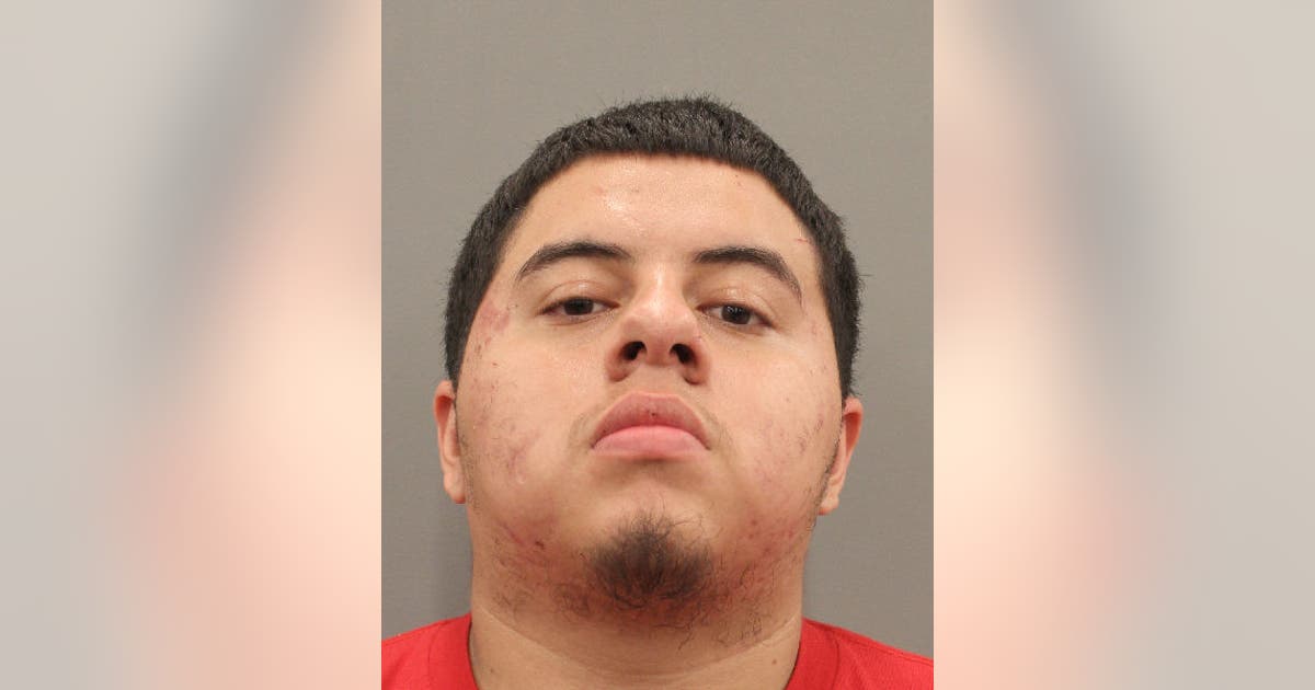 Man arrested as teen pleads guilty to murder in deadly 2017 Houston ...