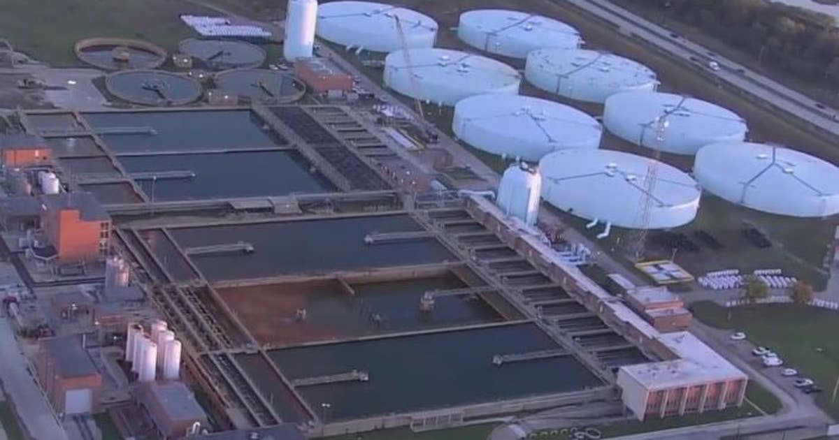Houston boil water notice lifted after testing | FOX 26 Houston