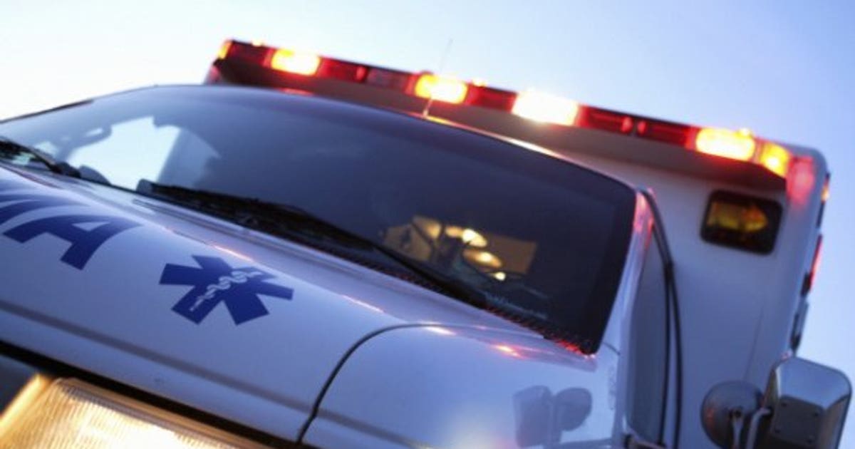 4 measles cases confirmed in Montgomery County, 1 person hospitalized