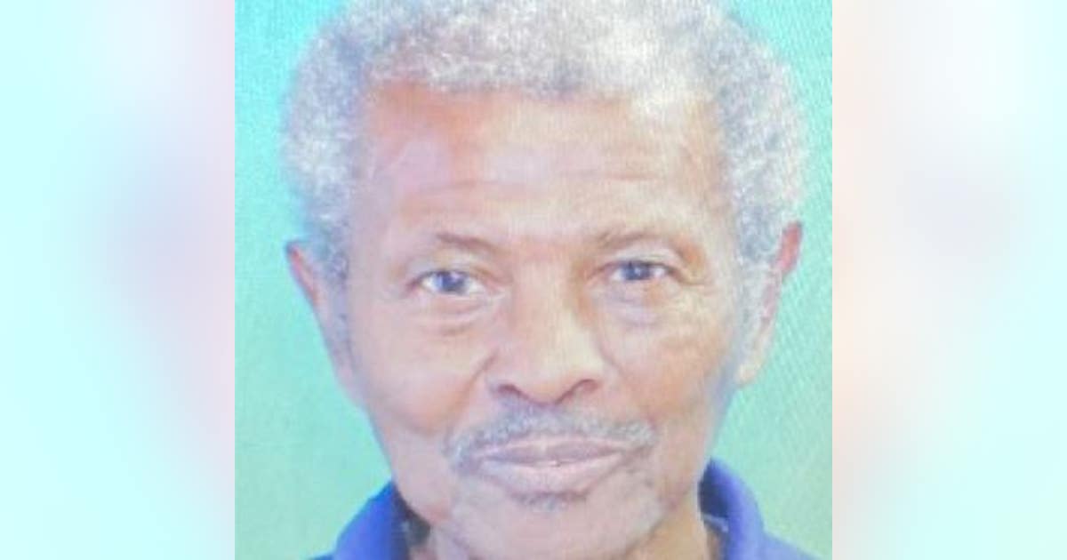 SILVER ALERT issued for missing man, 83, last seen in northeast Houston ...