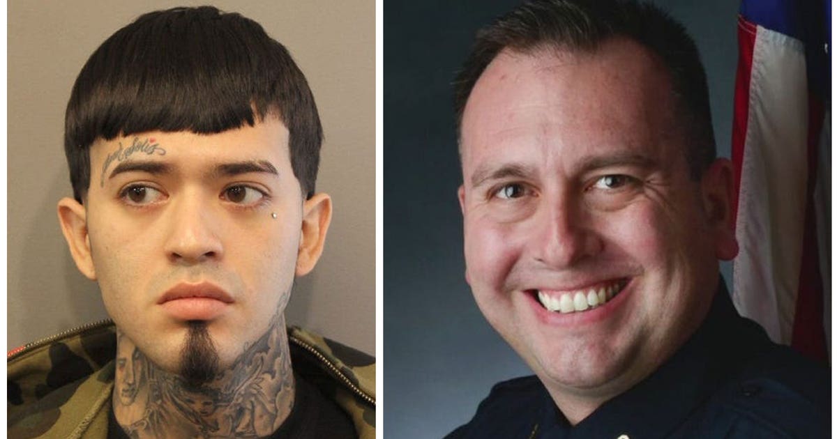 Sean Rios In Riverside Robert Soliz found not guilty in the 2020 murder of HPD Sgt. Sean Rios ...