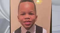 Father sentenced for murder of Spring boy, 7, found dead in washing machine
