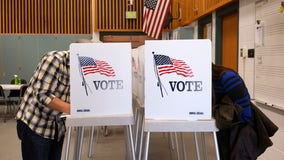 Abbott and Patrick widen lead over challengers in early voting polling - What's Your Point?