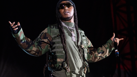 Takeoff killed in Houston; who is he?