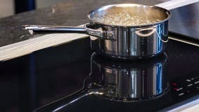 City of Goodrich issues boil water notice