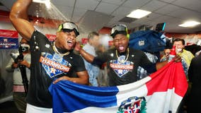 World Series Championship party to be held Sunday after Astros win big for Houston