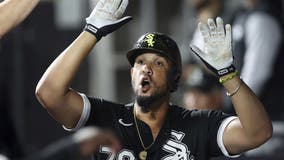 José Abreu, Houston Astros reportedly agree to 3-year deal