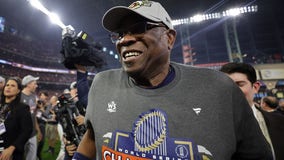 Houston Astros sign manager Dusty Baker to one-year contract for 2023 season